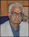 B Krishnamurthy